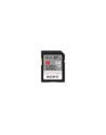 Karta pamięci Professional SD Sony 64GB CL10 UHS-II R260 W100 - nr 2