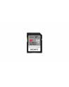 Karta pamięci Professional SD Sony 64GB CL10 UHS-II R260 W100 - nr 4