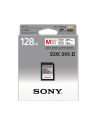Karta pamięci Professional SD Sony 128GB CL10 UHS-II R260 W100 - nr 6