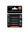 Panasonic Eneloop Pro R03/AAA 930mAh, 4 Szt., Blister - nr 19