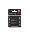 Panasonic Eneloop Pro R03/AAA 930mAh, 4 Szt., Blister - nr 7