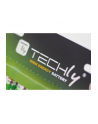 Techly Baterie alkaliczne 1.5V AA LR6 24 sztuki - nr 8