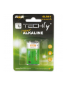 Techly Bateria alkaliczna 9V 6LR61 PP3 1 sztuka - nr 3