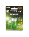 Techly Bateria alkaliczna 9V 6LR61 PP3 1 sztuka - nr 4