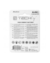 Techly Bateria alkaliczna 9V 6LR61 PP3 1 sztuka - nr 5