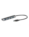 iTec i-tec USB 3.0 Metal Charging HUB 4 port z zasilaczem, 4 porty ładujące USB 3.0 - nr 13