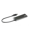 iTec i-tec USB 3.0 Metal Charging HUB 4 port z zasilaczem, 4 porty ładujące USB 3.0 - nr 14