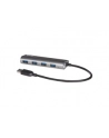 iTec i-tec USB 3.0 Metal Charging HUB 4 port z zasilaczem, 4 porty ładujące USB 3.0 - nr 18