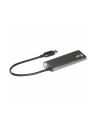 iTec i-tec USB 3.0 Metal Charging HUB 4 port z zasilaczem, 4 porty ładujące USB 3.0 - nr 39