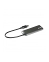 iTec i-tec USB 3.0 Metal Charging HUB 4 port z zasilaczem, 4 porty ładujące USB 3.0 - nr 44