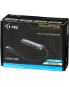 iTec i-tec USB 3.0 Metal Charging HUB 4 port z zasilaczem, 4 porty ładujące USB 3.0 - nr 49