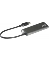 iTec i-tec USB 3.0 Metal Charging HUB 4 port z zasilaczem, 4 porty ładujące USB 3.0 - nr 53