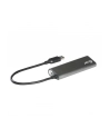 iTec i-tec USB 3.0 Metal Charging HUB 4 port z zasilaczem, 4 porty ładujące USB 3.0 - nr 9