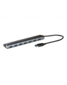 iTec i-tec USB 3.0 Metal Charging HUB 7 port z zasilaczem, 7 portów ładujących USB3.0 - nr 14