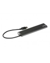 iTec i-tec USB 3.0 Metal Charging HUB 7 port z zasilaczem, 7 portów ładujących USB3.0 - nr 15