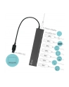 iTec i-tec USB 3.0 Metal Charging HUB 7 port z zasilaczem, 7 portów ładujących USB3.0 - nr 27