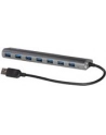 iTec i-tec USB 3.0 Metal Charging HUB 7 port z zasilaczem, 7 portów ładujących USB3.0 - nr 34