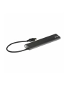 iTec i-tec USB 3.0 Metal Charging HUB 7 port z zasilaczem, 7 portów ładujących USB3.0 - nr 44