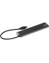 iTec i-tec USB 3.0 Metal Charging HUB 7 port z zasilaczem, 7 portów ładujących USB3.0 - nr 56