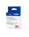 Brother Tape cutter (12mm TZe) - nr 6