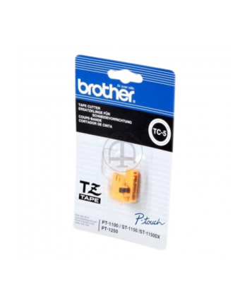 Brother Tape cutter - PT-1250 nr 2