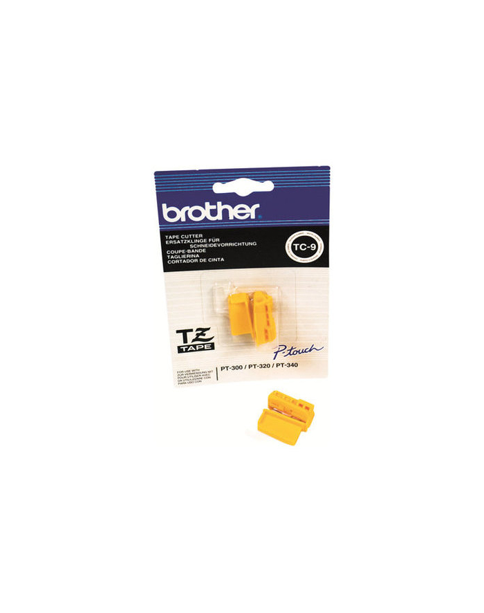 Brother Tape cutter - PT-300 / 310 / 340C główny