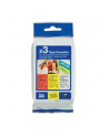 Brother taśma 3 pcs Multi pack 3 pcs Multi pack (TZ231+TZ431+TZ631) - nr 18