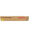 Ricoh Print Cartridge Yellow MP C2503H - nr 11
