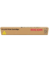Ricoh Print Cartridge Yellow MP C2503H - nr 12