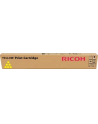 Ricoh Print Cartridge Yellow MP C2503H - nr 4