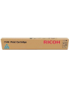 Ricoh Print Cartridge Cyan MP C2503H - nr 16
