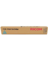 Ricoh Print Cartridge Cyan MP C2503H - nr 10
