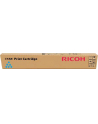 Ricoh Print Cartridge Cyan MP C2503H - nr 4