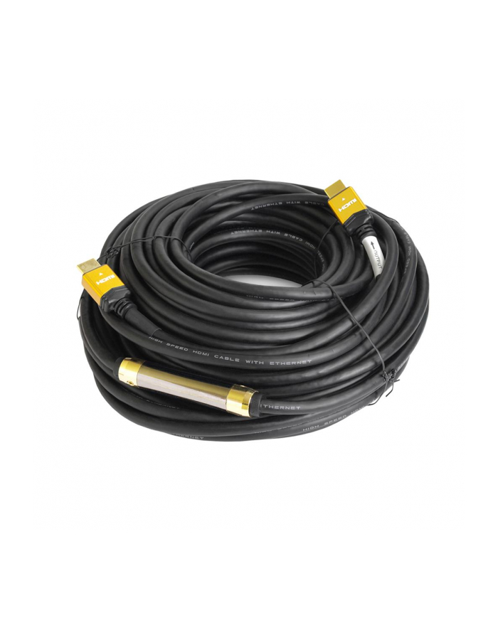 ART KABEL HDMI męski /HDMI 1.4 męski 30M with ETHERNET oem główny