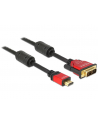 Delock Kabel High Speed HDMI A (M) > DVI(M) 3 m - nr 15