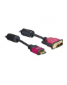 Delock Kabel High Speed HDMI A (M) > DVI(M) 3 m - nr 27