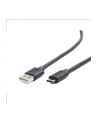 Gembird kabel USB 2.0 AM -> USB TYPE-C (480MB/s) 1.8m, czarny - nr 11