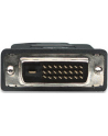 Manhattan Kabel monitorowy HDMI-DVI-D 24+1 M/M 3m czarny - nr 10