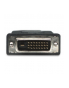 Techly Kabel monitorowy HDMI-DVI-D 24+1 M/M 1.8m czarny - nr 13
