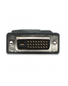Techly Kabel monitorowy HDMI-DVI-D 24+1 M/M 1.8m czarny - nr 18