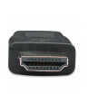 Techly Kabel monitorowy HDMI-DVI-D 24+1 M/M 1.8m czarny - nr 19