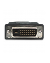 Techly Kabel monitorowy HDMI-DVI-D 24+1 M/M 1.8m czarny - nr 2