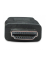 Techly Kabel monitorowy HDMI-DVI-D 24+1 M/M 1.8m czarny - nr 3