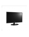 LG Monitor LCD 19M38A-B 18.5'' wide, WXGA 5ms, LED, D-Sub, czarny - nr 18