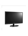 LG Monitor LCD 19M38A-B 18.5'' wide, WXGA 5ms, LED, D-Sub, czarny - nr 21