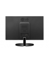 LG Monitor LCD 19M38A-B 18.5'' wide, WXGA 5ms, LED, D-Sub, czarny - nr 40