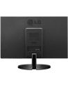 LG Monitor LCD 19M38A-B 18.5'' wide, WXGA 5ms, LED, D-Sub, czarny - nr 45