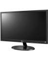 LG Monitor LCD 19M38A-B 18.5'' wide, WXGA 5ms, LED, D-Sub, czarny - nr 47