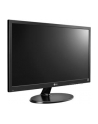 LG Monitor LCD 19M38A-B 18.5'' wide, WXGA 5ms, LED, D-Sub, czarny - nr 48