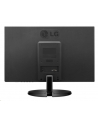 LG Monitor LCD 19M38A-B 18.5'' wide, WXGA 5ms, LED, D-Sub, czarny - nr 5